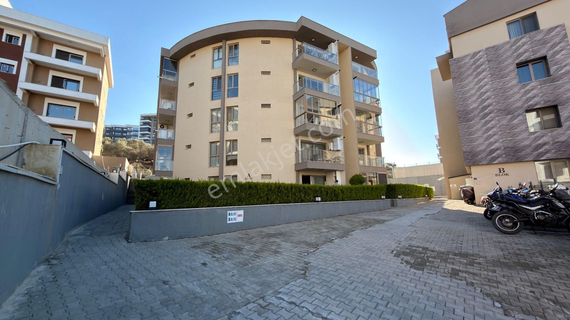 Pera Park Rezidans'ta Muhteşem 2+1 - Görsel 6