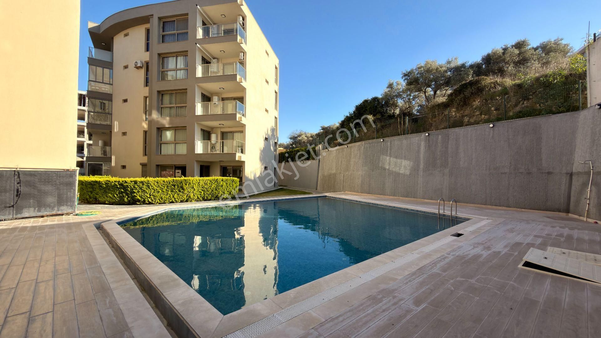 Pera Park Rezidans'ta Muhteşem 2+1 - Görsel 29