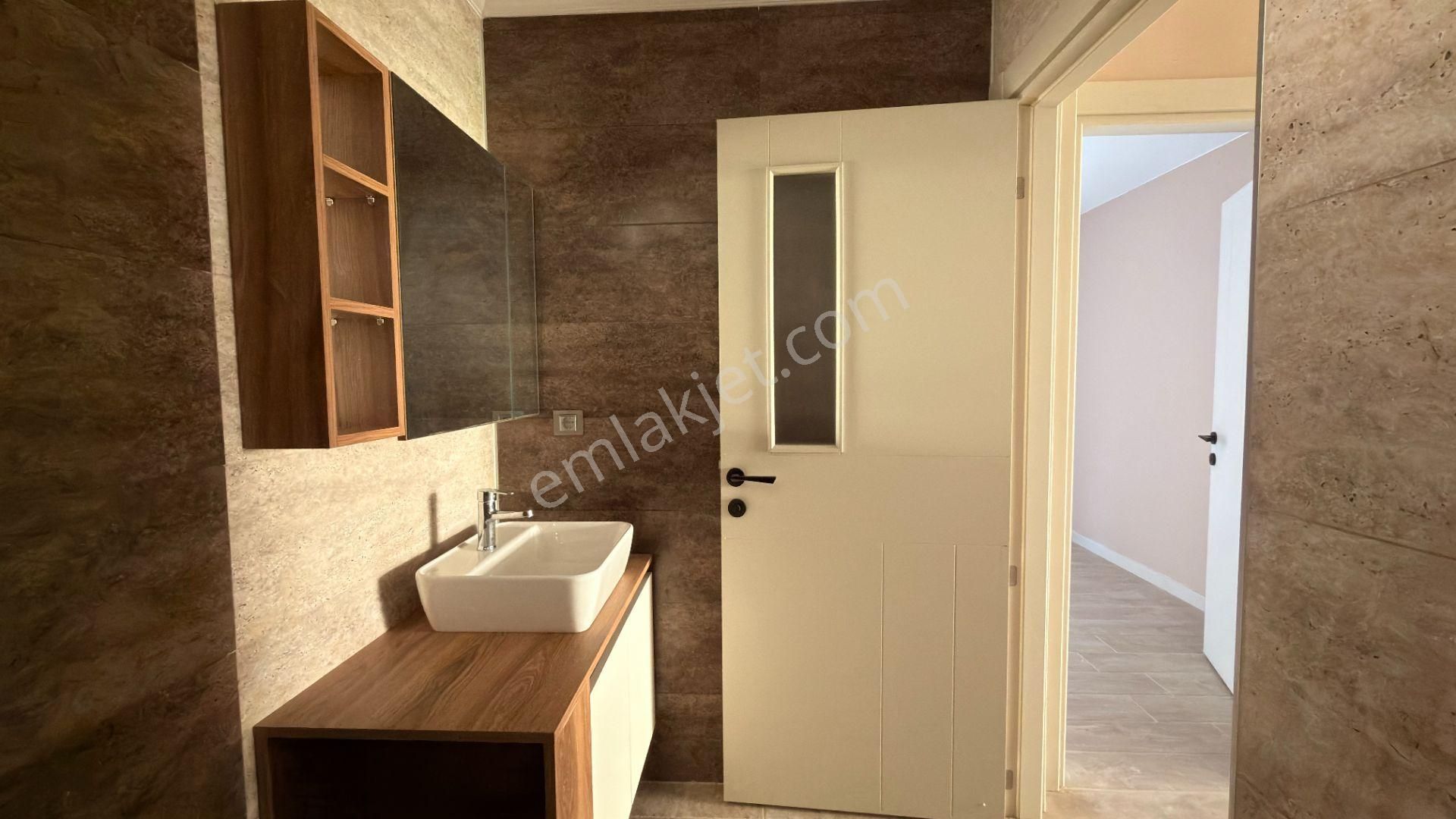 Pera Park Rezidans'ta Muhteşem 2+1 - Görsel 14