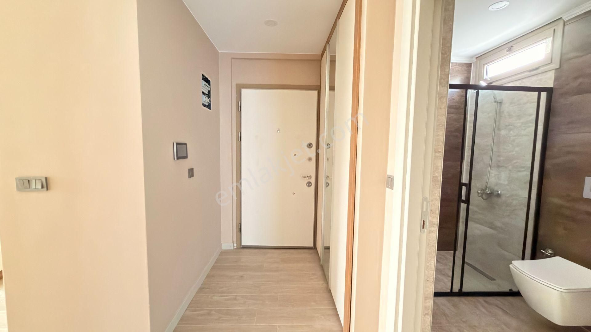 Pera Park Rezidans'ta Muhteşem 2+1 - Görsel 13