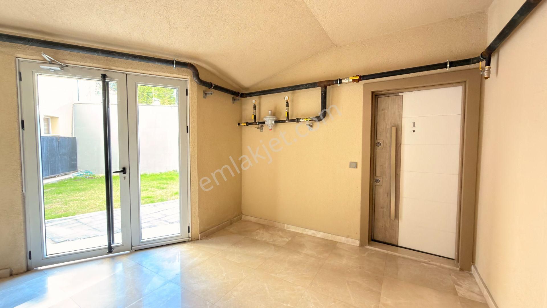 Pera Park Rezidans'ta Muhteşem 2+1 - Görsel 11