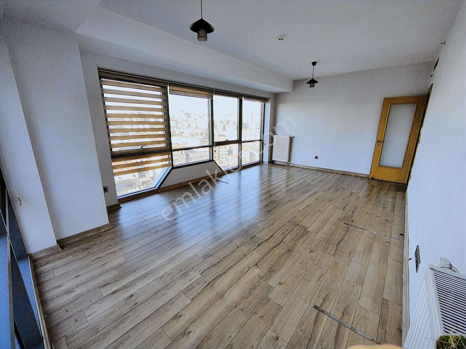 Evim K.köy Resıdance'ta İster Ofis İster Konuta Uygun Daire - Görsel 4