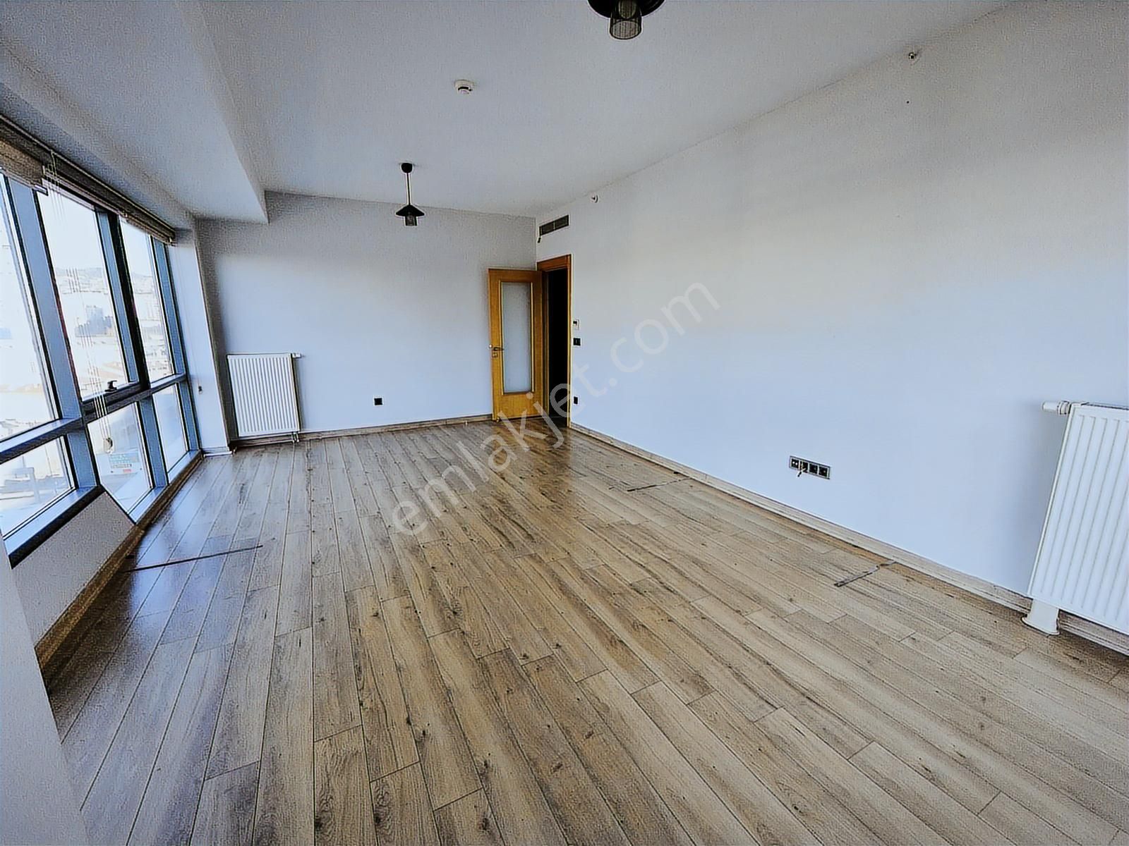 Evim K.köy Resıdance'ta İster Ofis İster Konuta Uygun Daire - Görsel 24