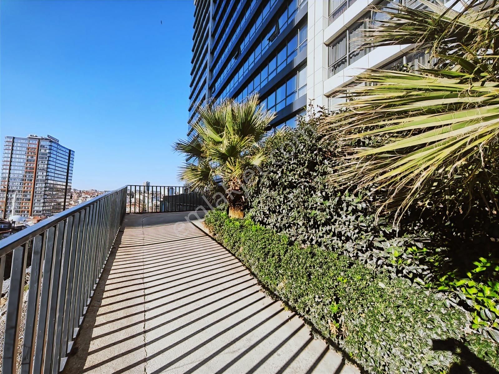 Evim K.köy Resıdance'ta İster Ofis İster Konuta Uygun Daire - Görsel 12