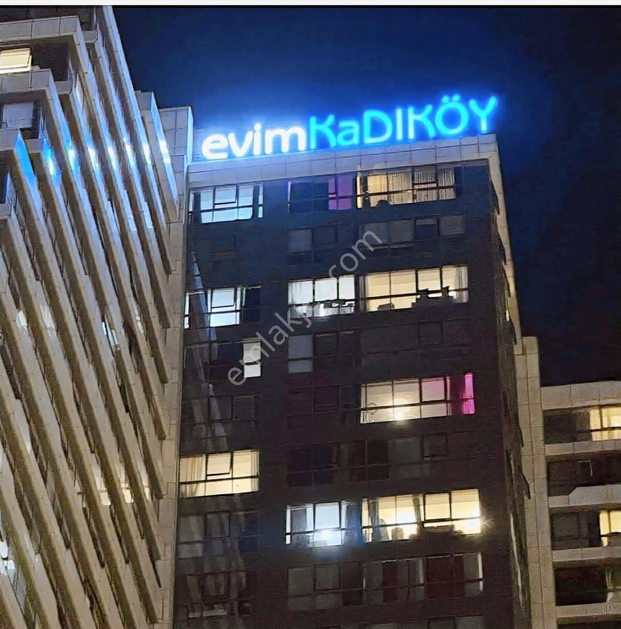 Evim K.köy Resıdance'ta İster Ofis İster Konuta Uygun Daire - Görsel 26