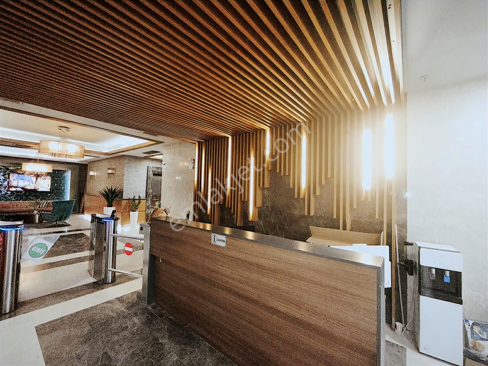 Evim K.köy Resıdance'ta İster Ofis İster Konuta Uygun Daire - Görsel 21