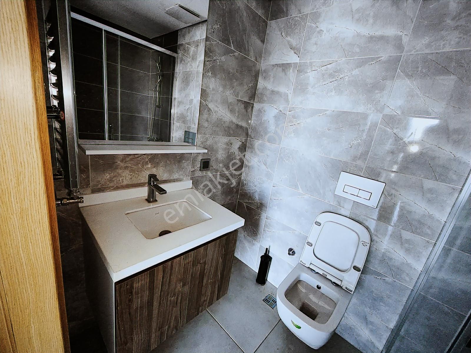 Evim K.köy Resıdance'ta İster Ofis İster Konuta Uygun Daire - Görsel 32