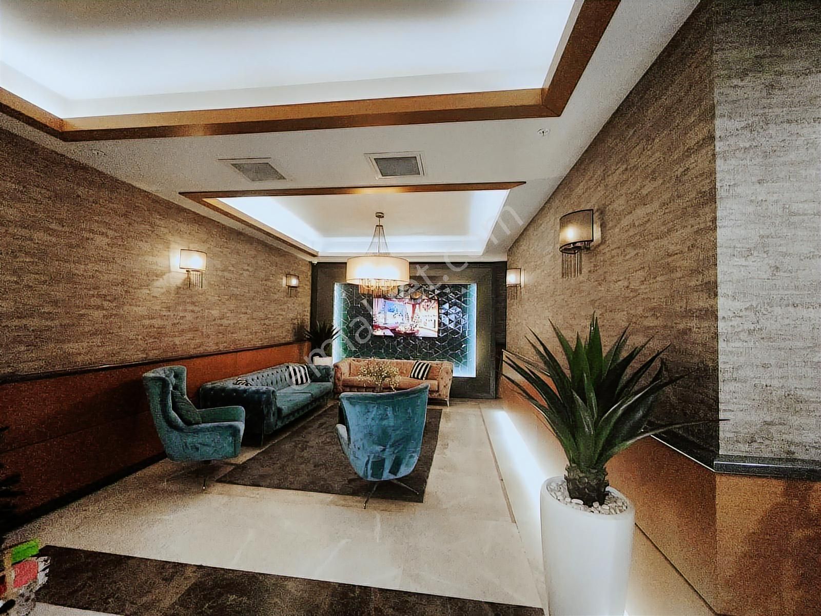 Evim K.köy Resıdance'ta İster Ofis İster Konuta Uygun Daire - Görsel 34