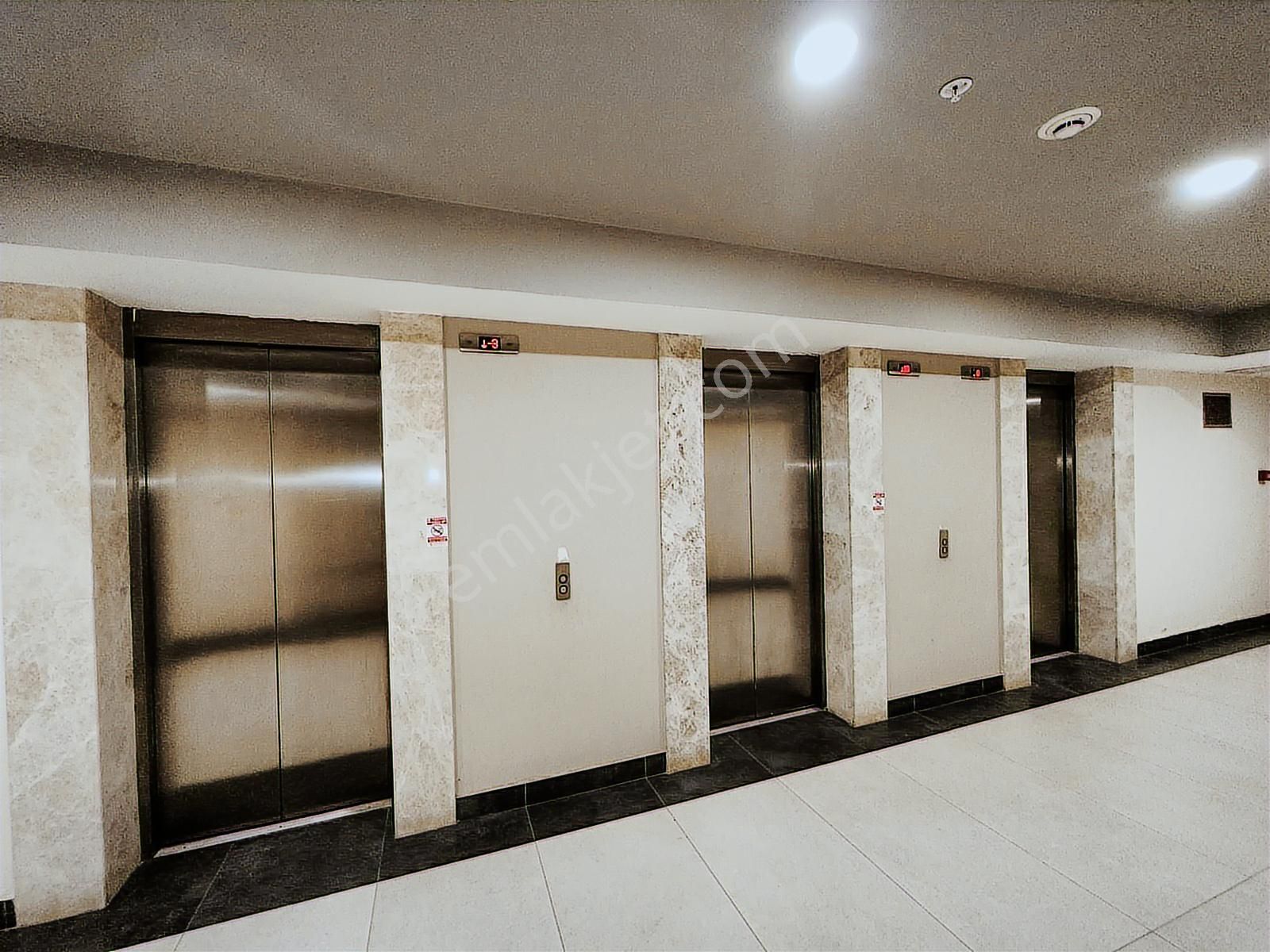 Evim K.köy Resıdance'ta İster Ofis İster Konuta Uygun Daire - Görsel 22