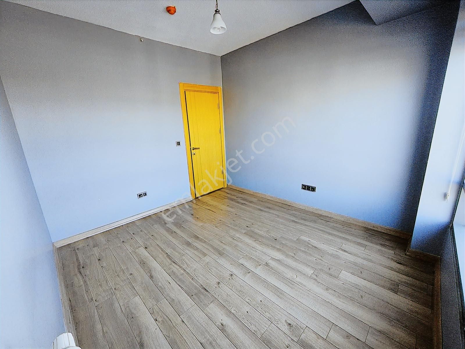 Evim K.köy Resıdance'ta İster Ofis İster Konuta Uygun Daire - Görsel 13