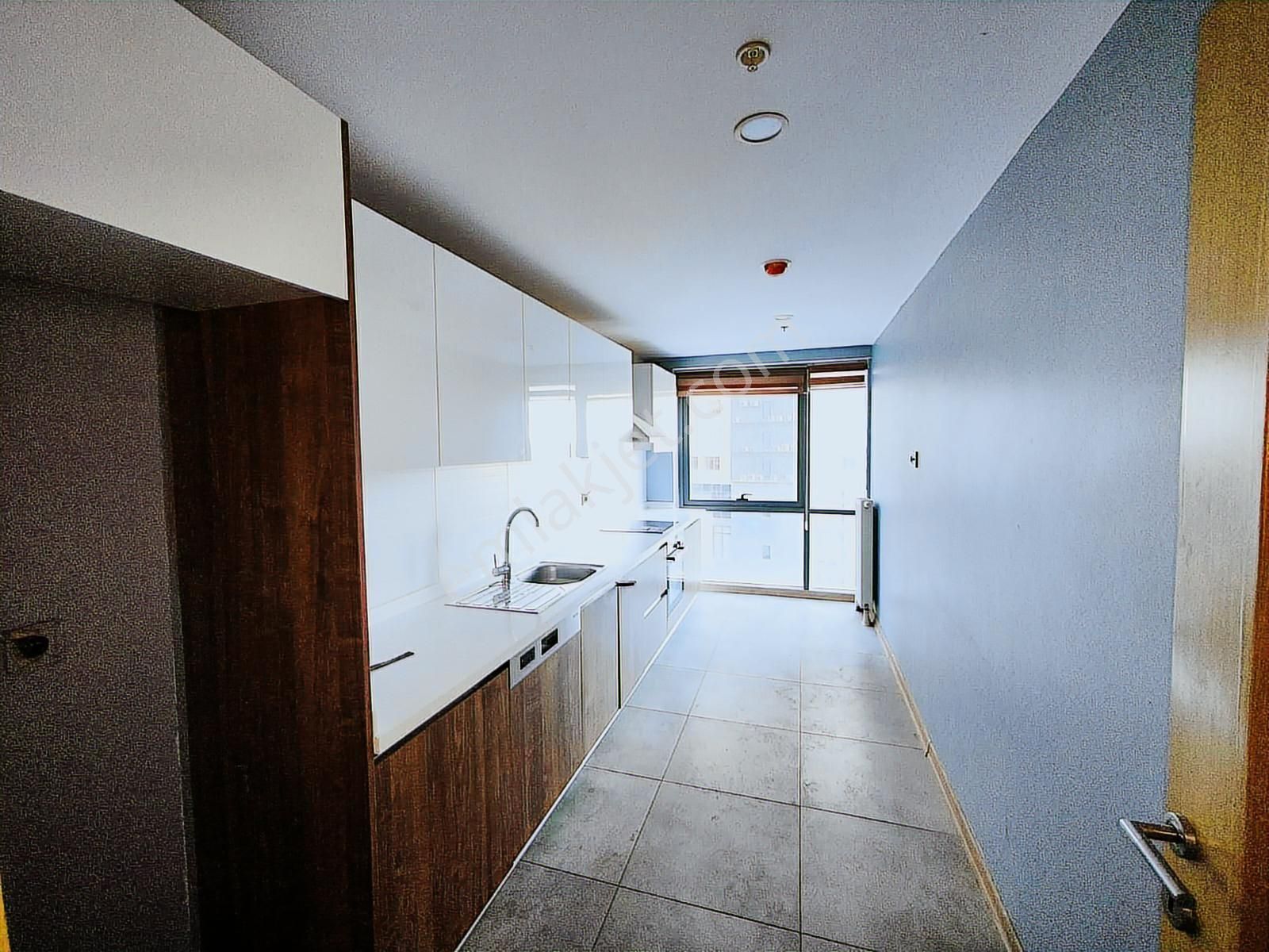 Evim K.köy Resıdance'ta İster Ofis İster Konuta Uygun Daire - Görsel 16