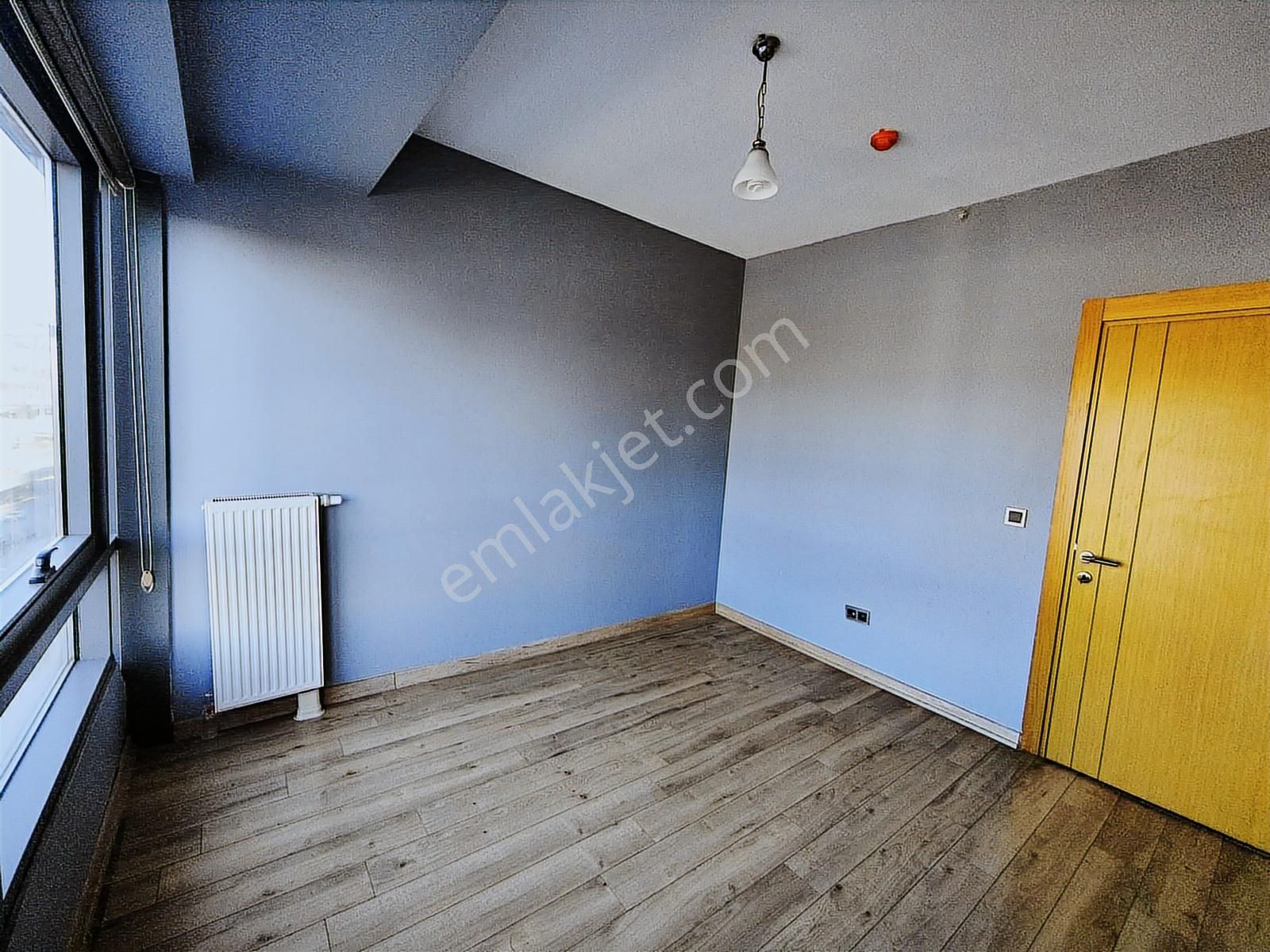 Evim K.köy Resıdance'ta İster Ofis İster Konuta Uygun Daire - Görsel 14