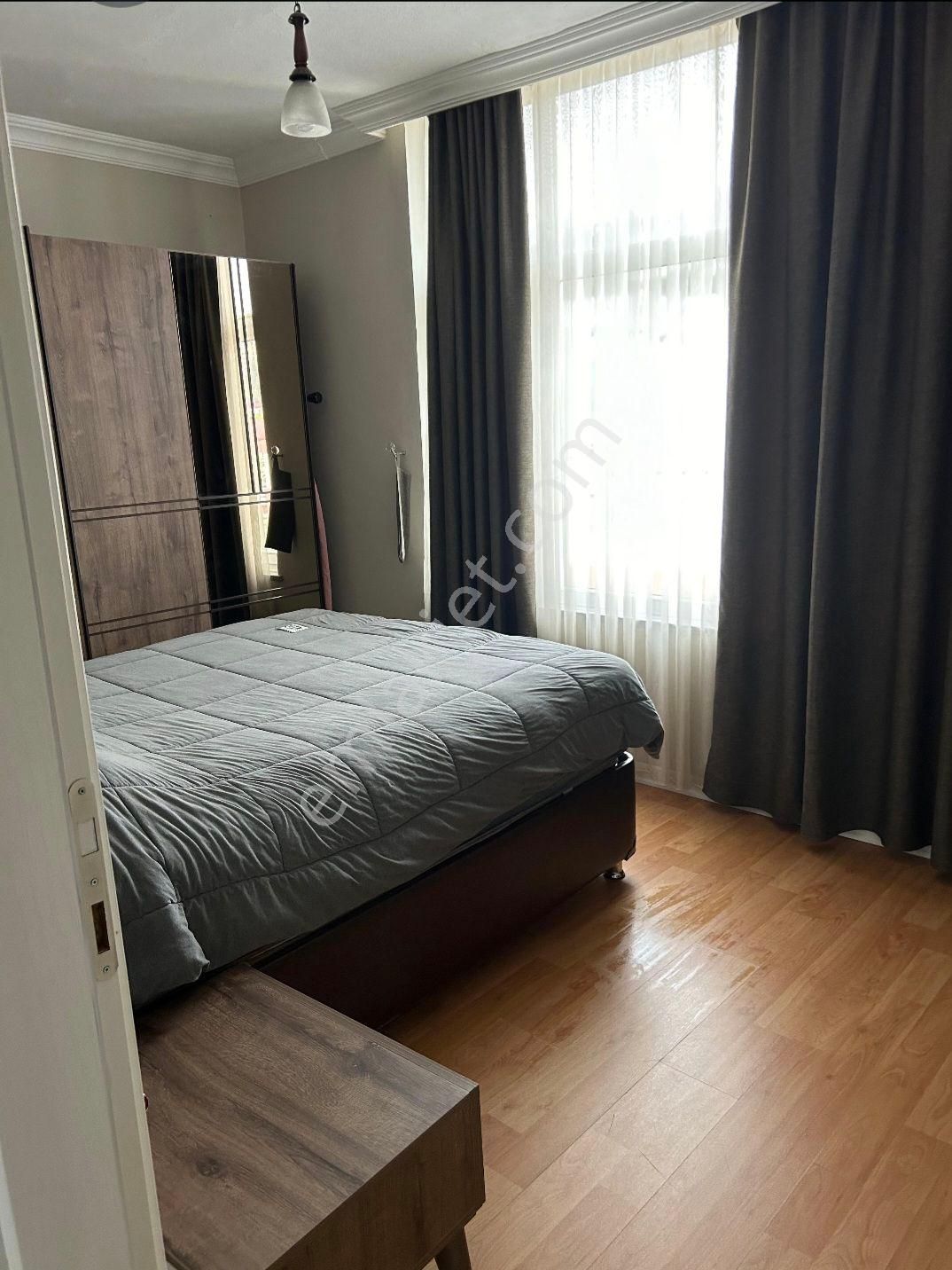 Golden Key Gayrimenkul'den Satılık 3+1 Daire - Görsel 17