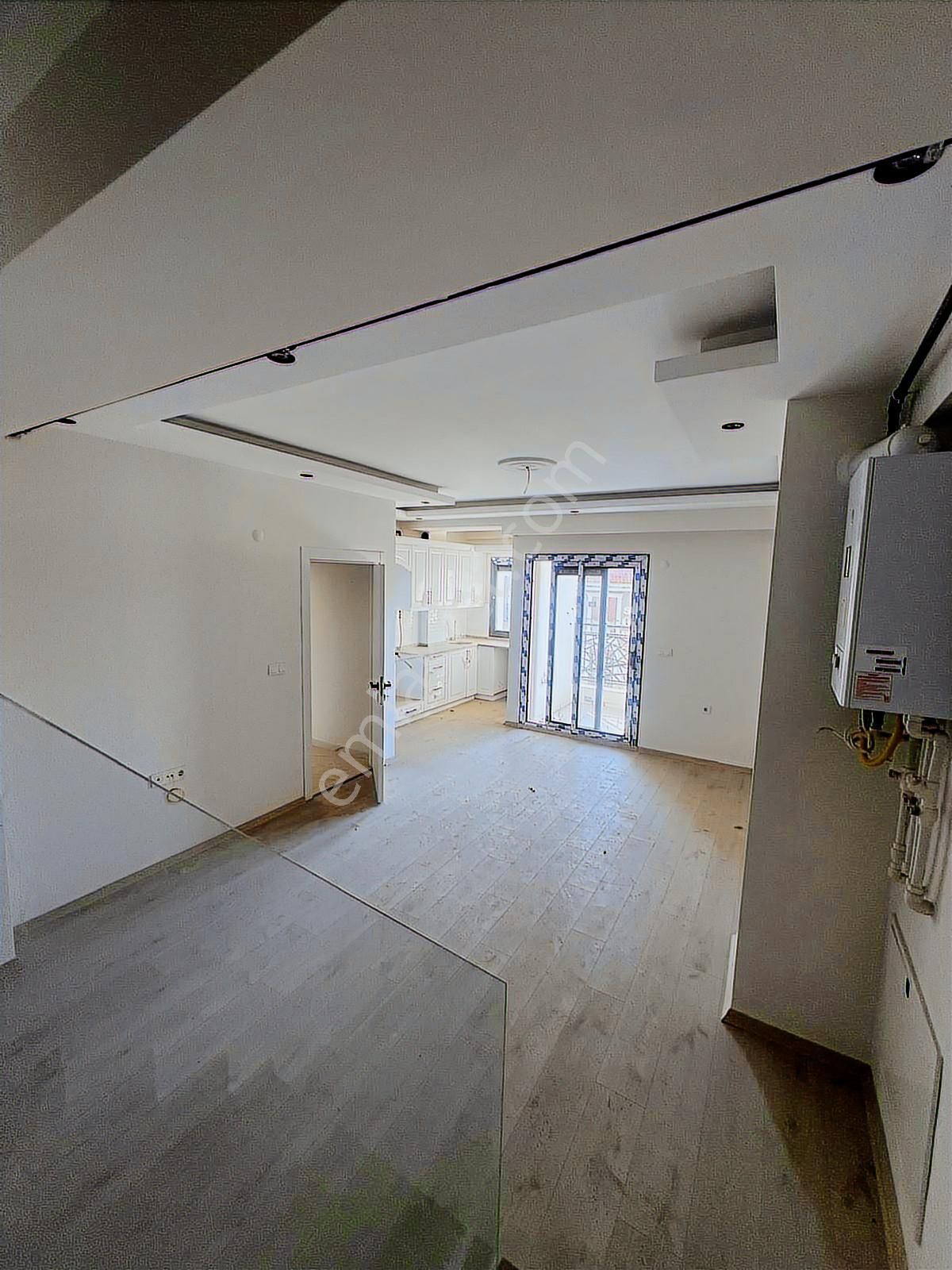 Yiğitler Mahallesi Dubleks Daire - Görsel 29