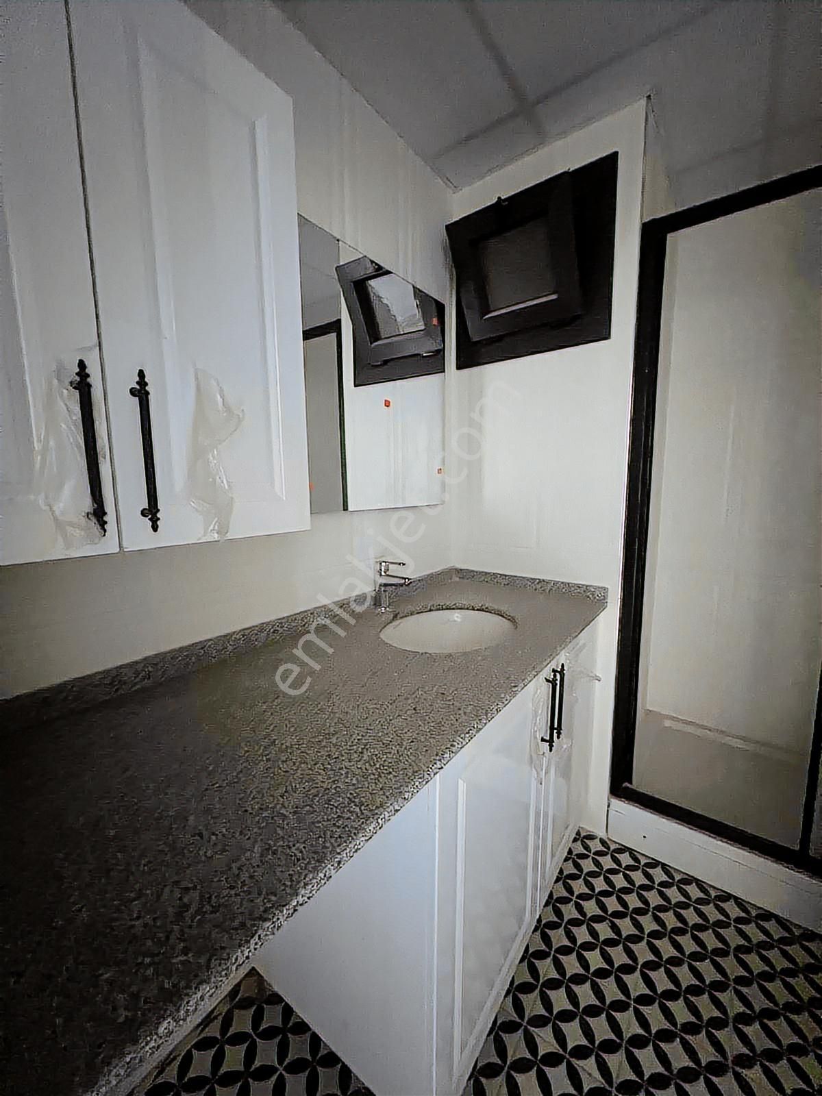 Yiğitler Mahallesi Dubleks Daire - Görsel 27