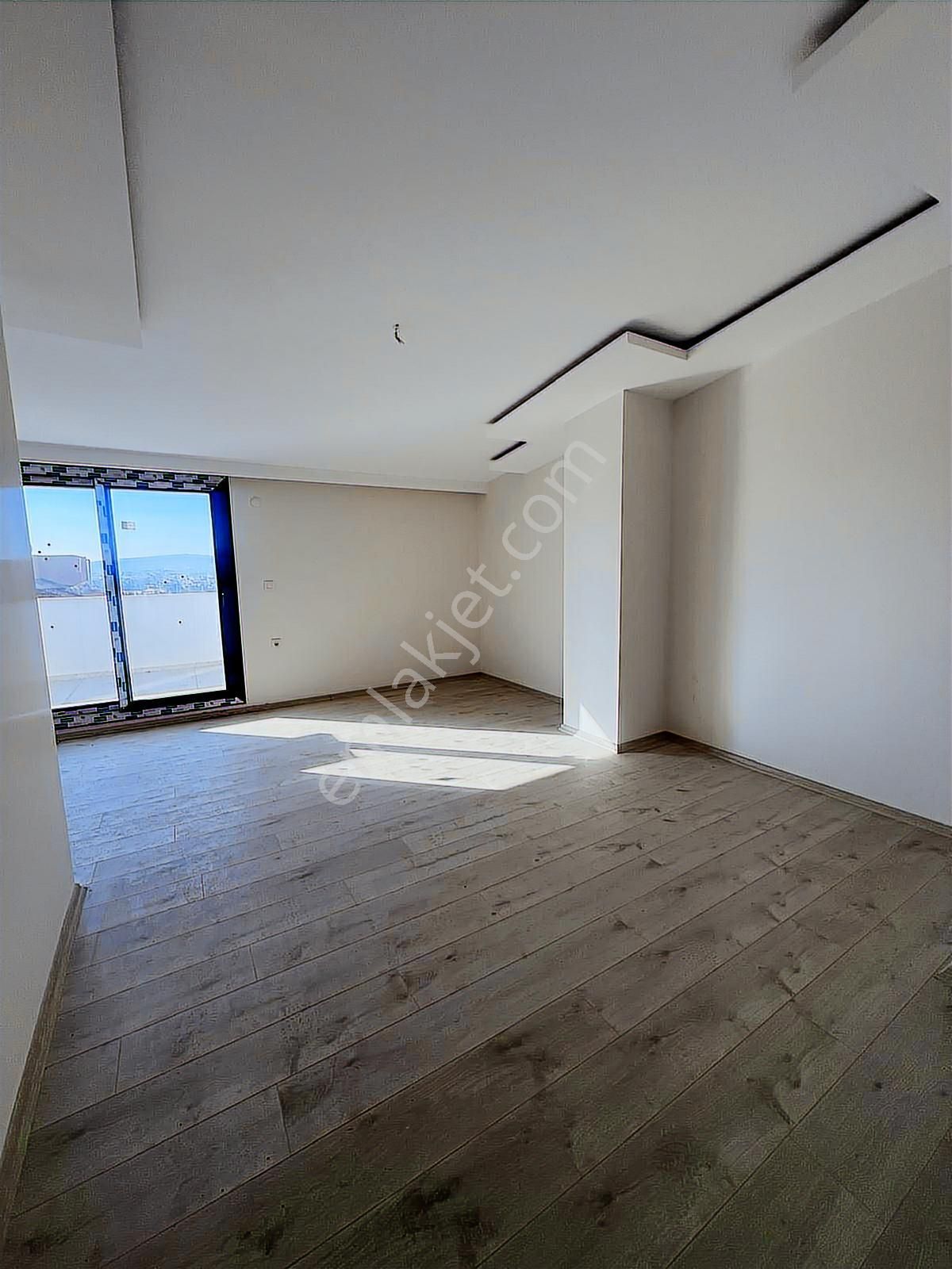 Yiğitler Mahallesi Dubleks Daire - Görsel 21