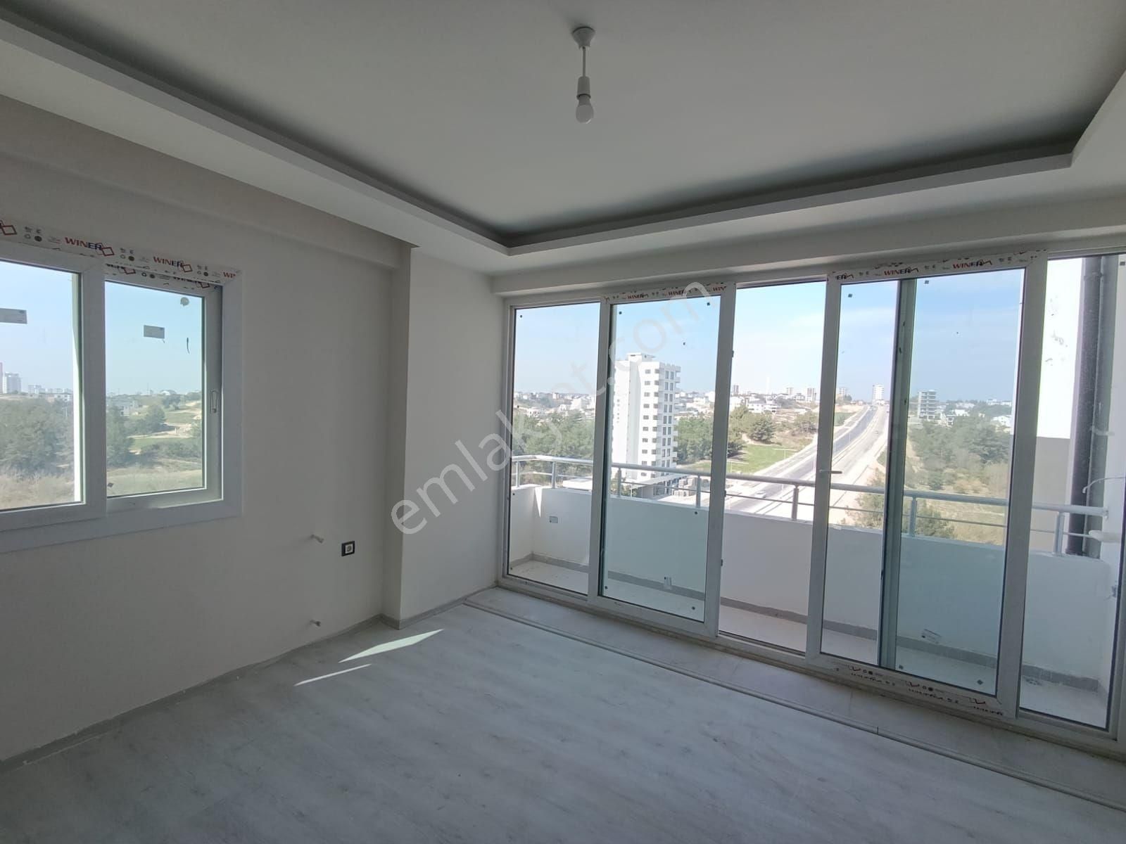 Sedat Alp İnşatta Bulvarüstü 1+1 Yatırımlık Daire - Görsel 9