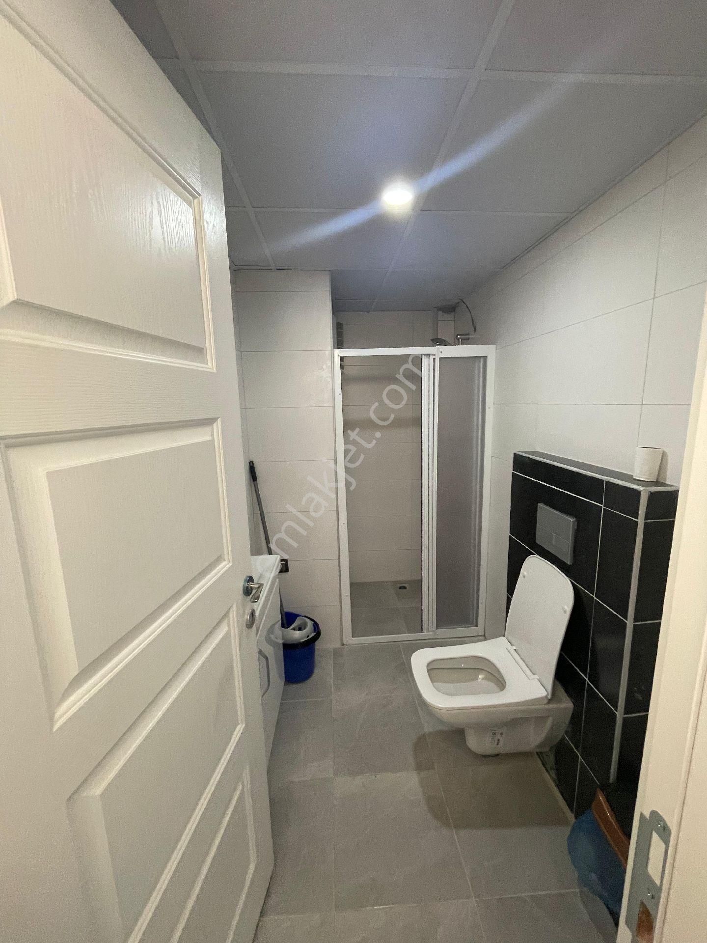 Sedat Alp İnşatta Bulvarüstü 1+1 Yatırımlık Daire - Görsel 19