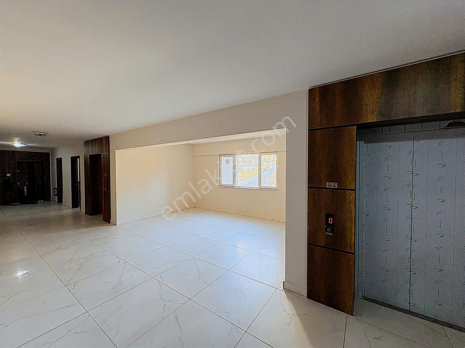 Mamak My Tower Sitesi Lüks Yapılı Manzaralı 3+1 Satılık Daire... - Görsel 16