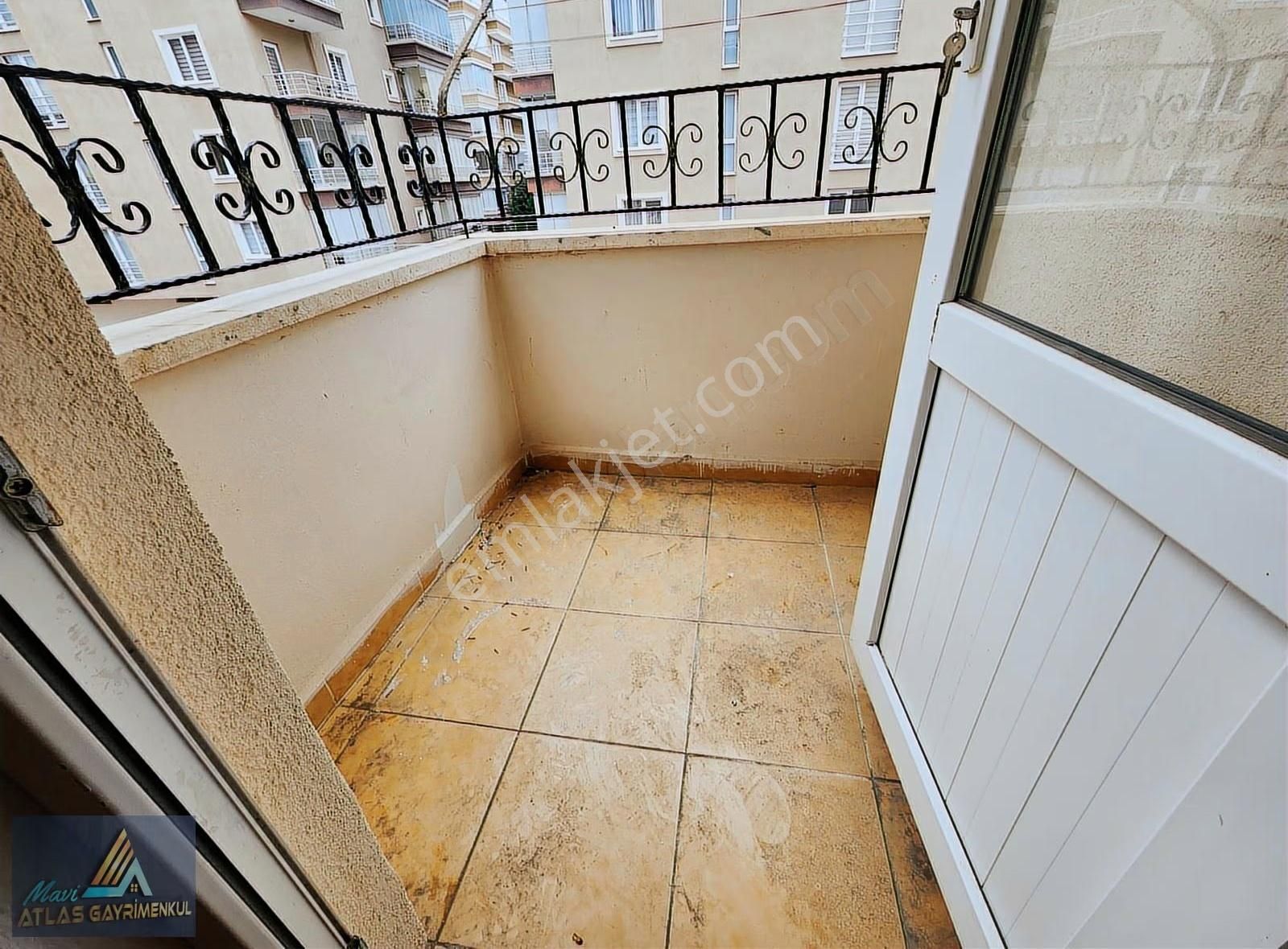 Mavi Atlas'tan Atakum Çobanlı Tramvayda Satılık 3+1 Daire - Görsel 6