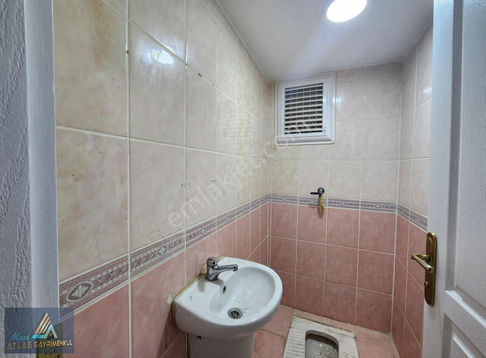 Mavi Atlas'tan Atakum Çobanlı Tramvayda Satılık 3+1 Daire - Görsel 16