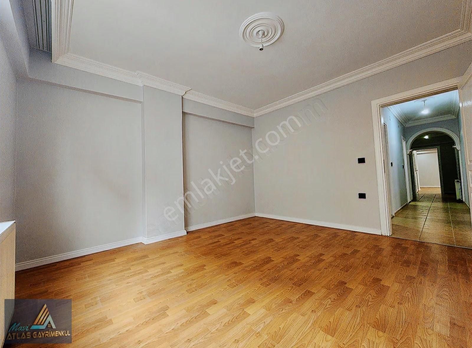 Mavi Atlas'tan Atakum Çobanlı Tramvayda Satılık 3+1 Daire - Görsel 24