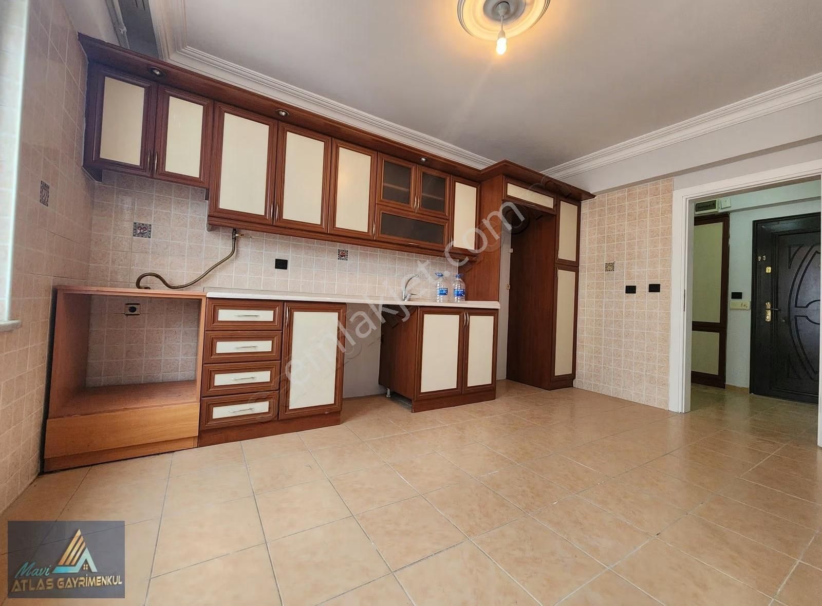 Mavi Atlas'tan Atakum Çobanlı Tramvayda Satılık 3+1 Daire - Görsel 29