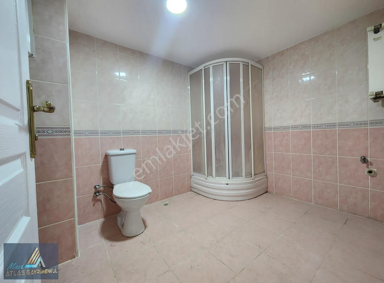 Mavi Atlas'tan Atakum Çobanlı Tramvayda Satılık 3+1 Daire - Görsel 17