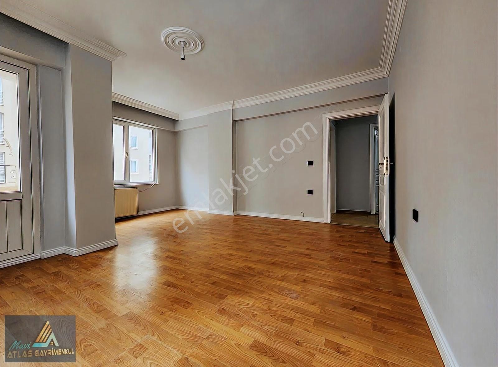 Mavi Atlas'tan Atakum Çobanlı Tramvayda Satılık 3+1 Daire - Görsel 3