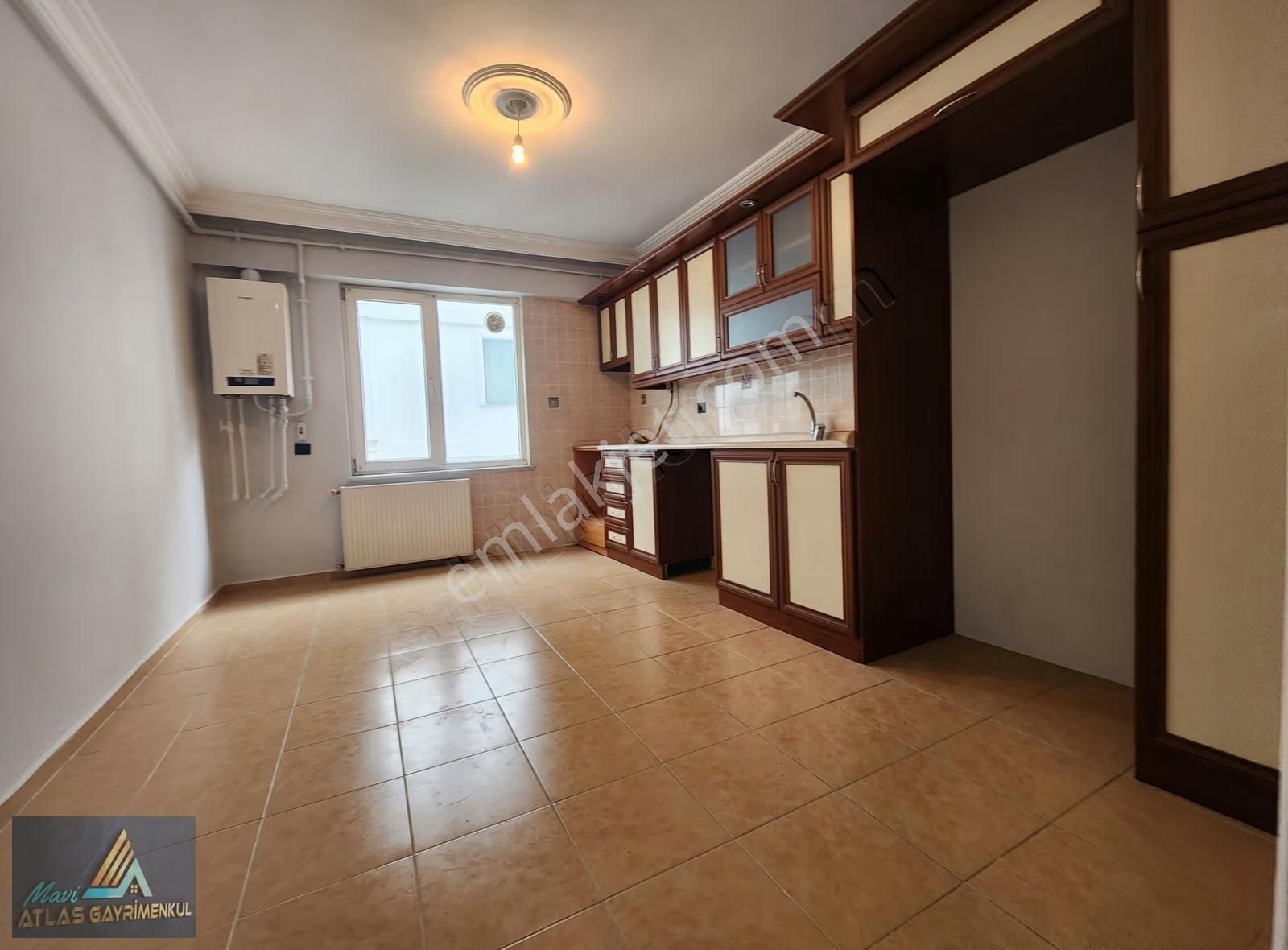 Mavi Atlas'tan Atakum Çobanlı Tramvayda Satılık 3+1 Daire - Görsel 2