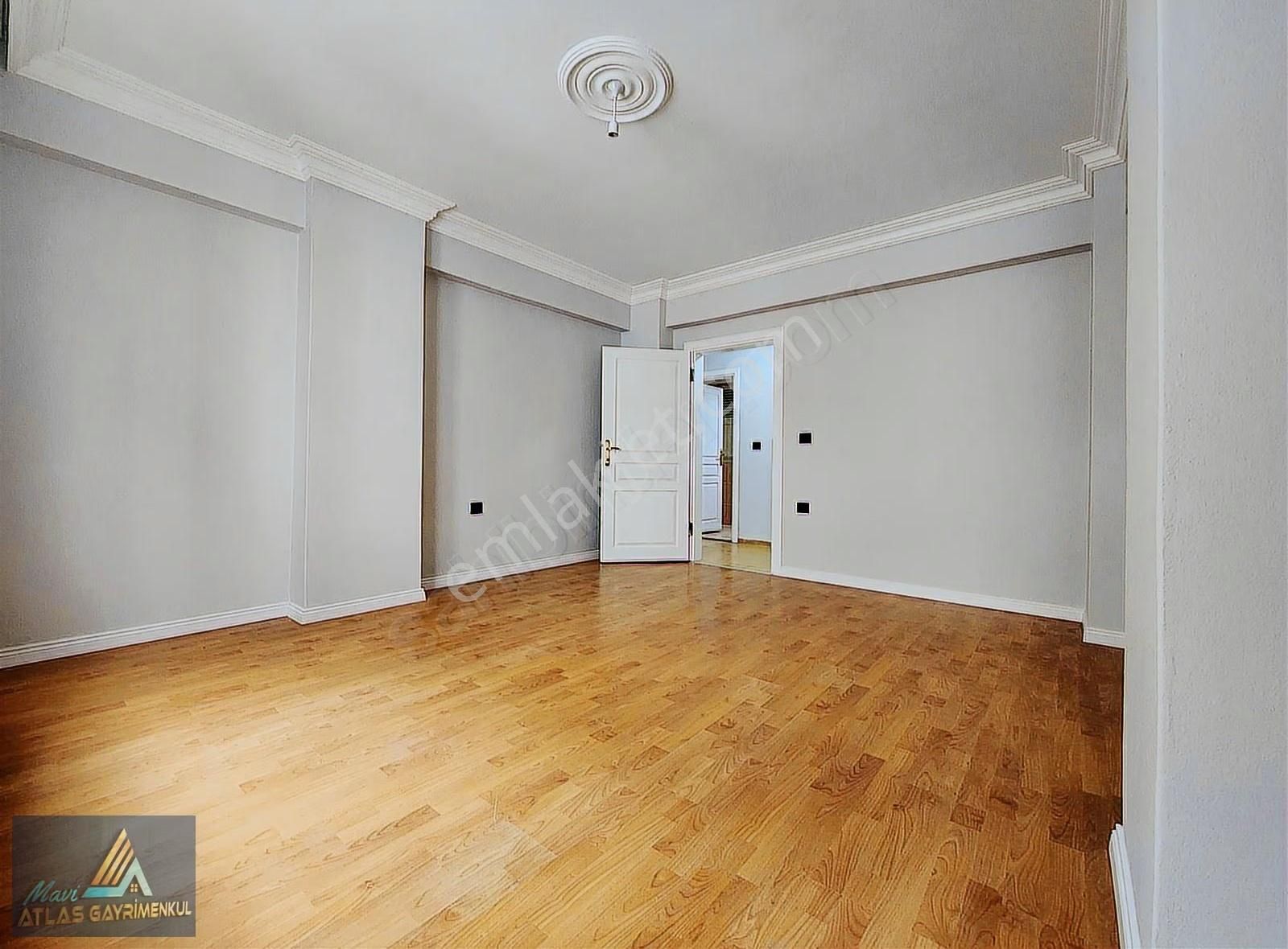 Mavi Atlas'tan Atakum Çobanlı Tramvayda Satılık 3+1 Daire - Görsel 28