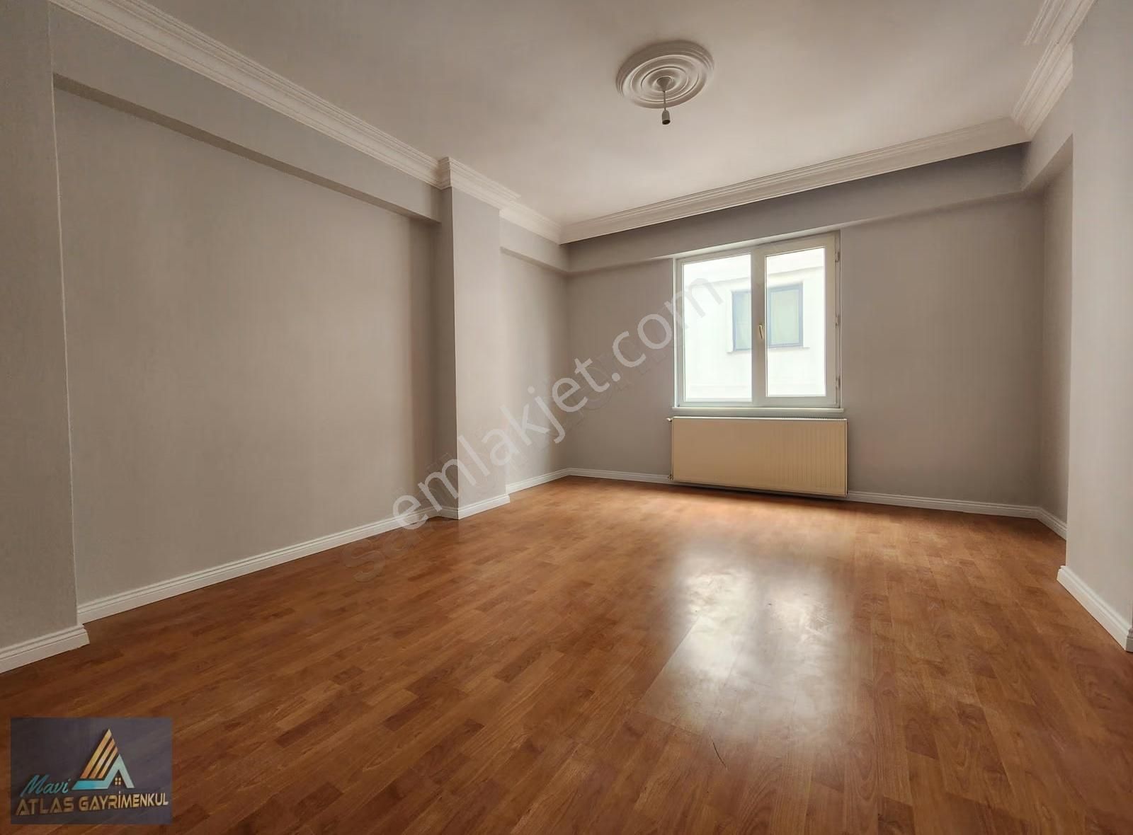 Mavi Atlas'tan Atakum Çobanlı Tramvayda Satılık 3+1 Daire - Görsel 12