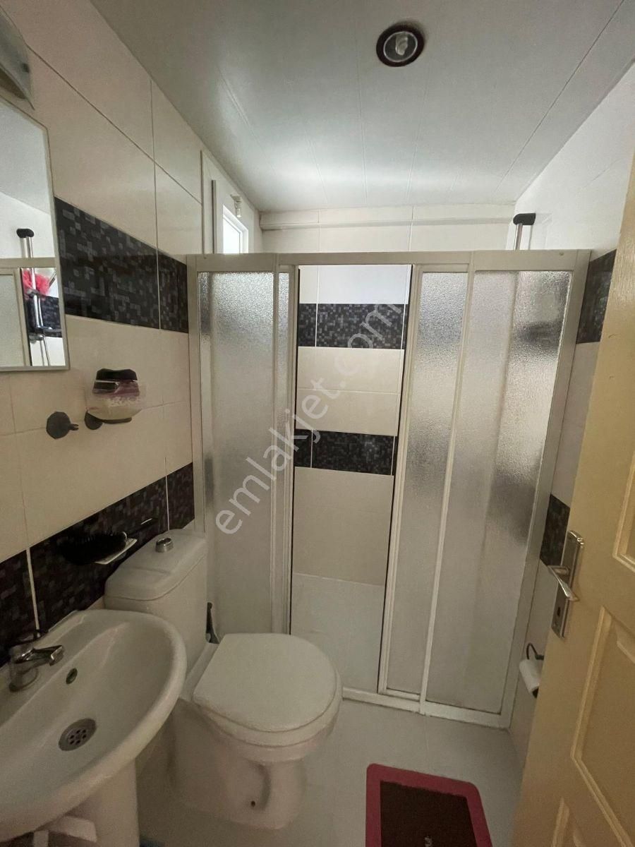 Kuşadasın'da 3+1 3. Kat Site İçerisinde Satlık Lüks Daire - Görsel 28