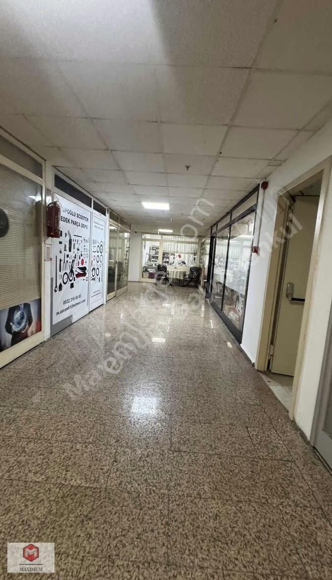 Üsküdarda Yatırımlık Satılık Ofis Büro - Görsel 4