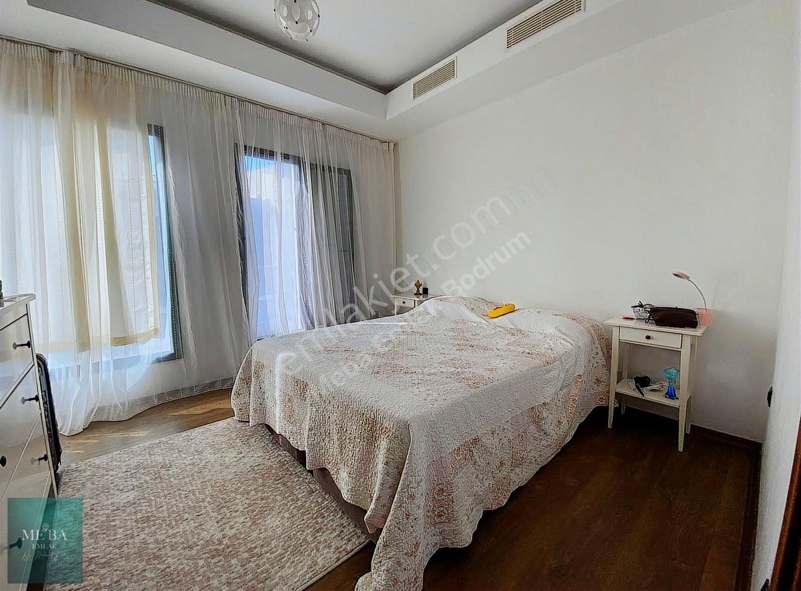 Bodrum Gündoğan Satılık Denize Yürüme Mesafesinde 3+1 Villa - Görsel 12