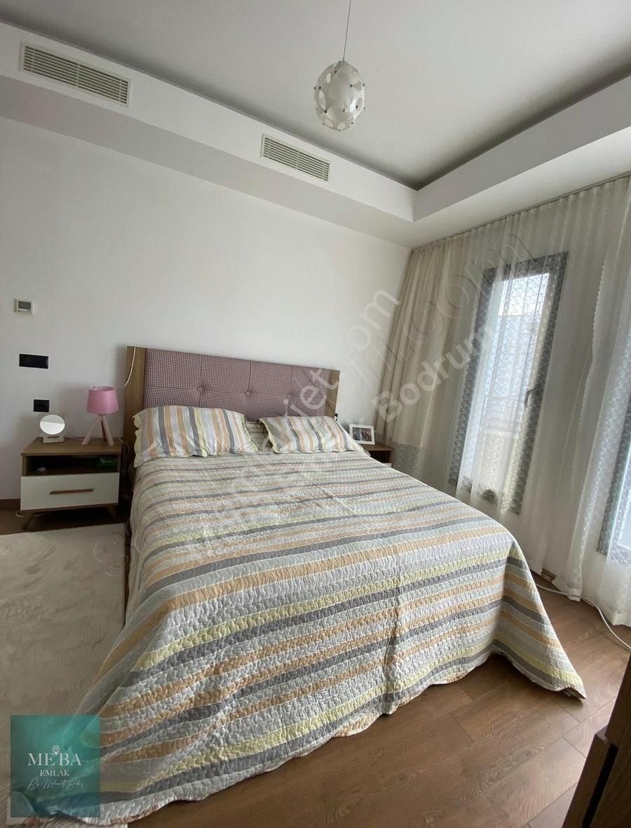 Bodrum Gündoğan Satılık Denize Yürüme Mesafesinde 3+1 Villa - Görsel 22