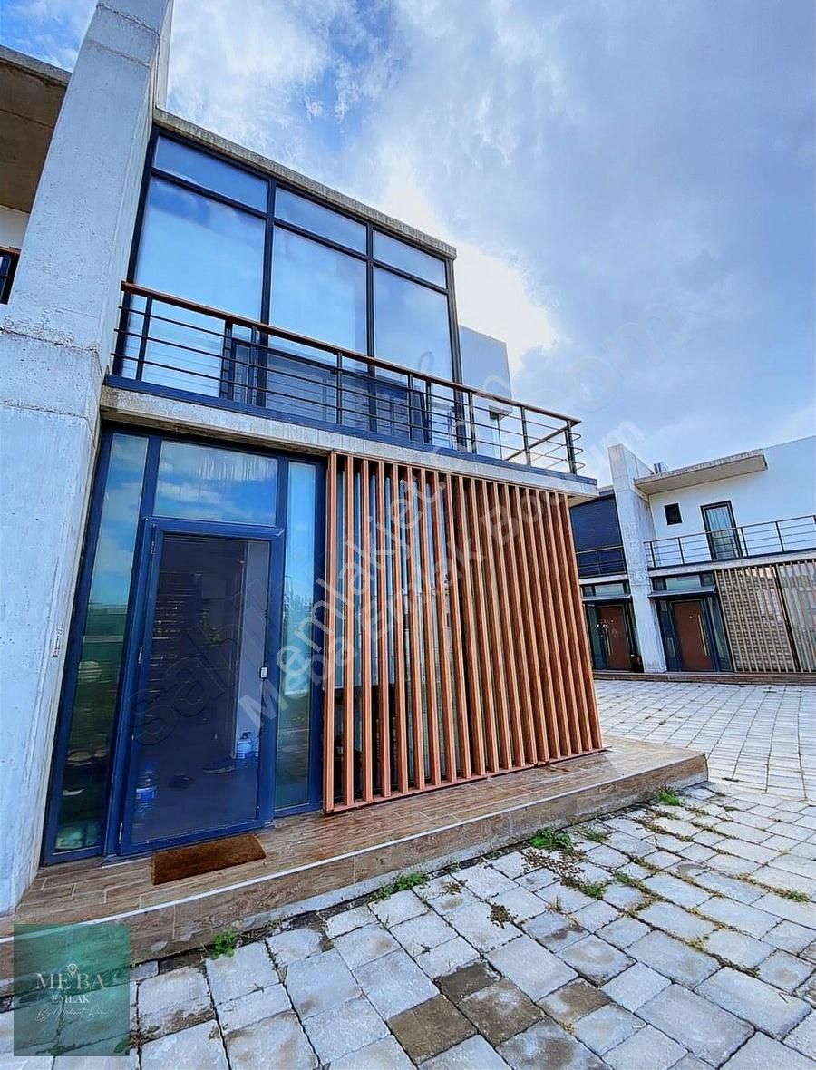 Bodrum Gündoğan Satılık Denize Yürüme Mesafesinde 3+1 Villa - Görsel 21