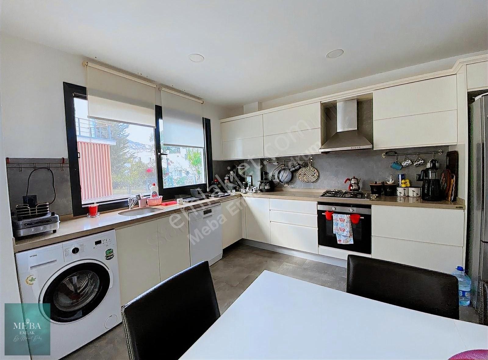 Bodrum Gündoğan Satılık Denize Yürüme Mesafesinde 3+1 Villa - Görsel 19