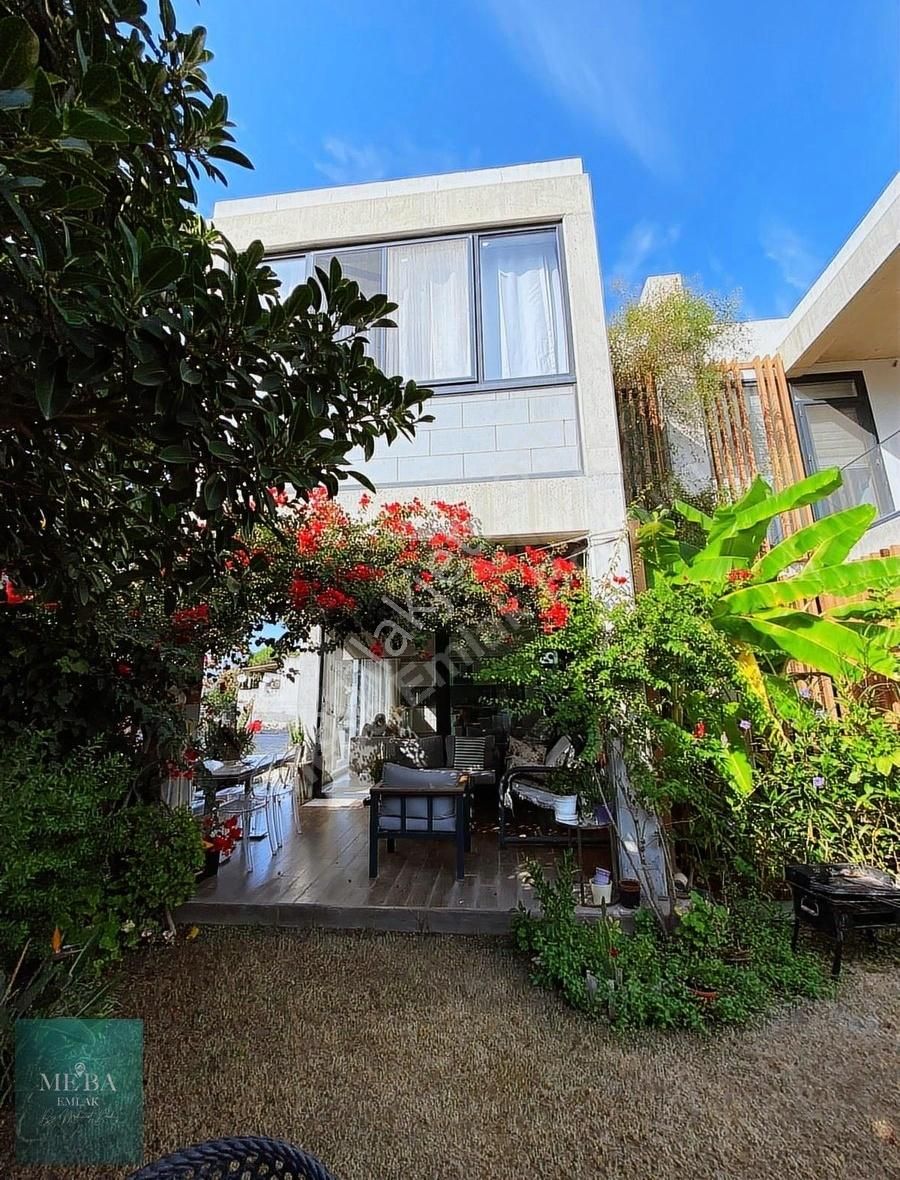 Bodrum Gündoğan Satılık Denize Yürüme Mesafesinde 3+1 Villa - Görsel 8