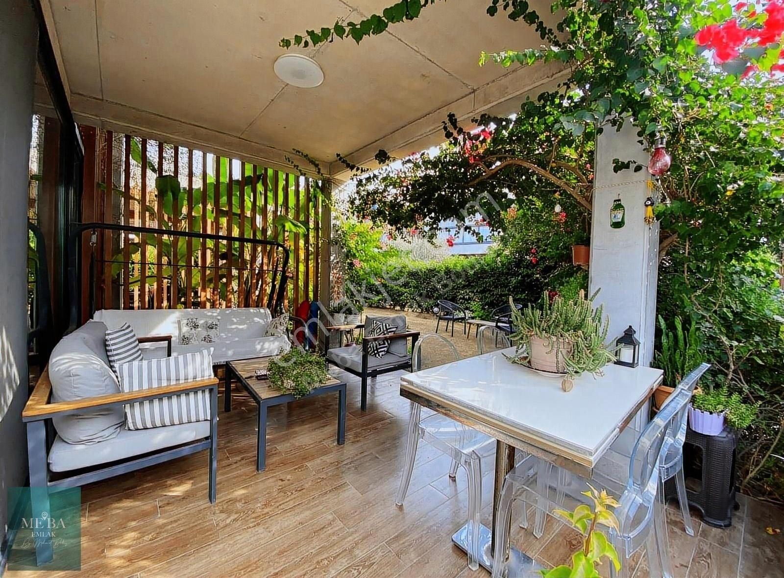 Bodrum Gündoğan Satılık Denize Yürüme Mesafesinde 3+1 Villa - Görsel 5