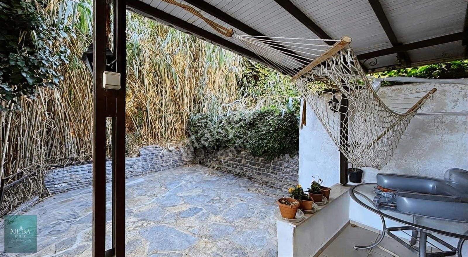 Güdoğan Cennet Evler Sitesi 3+1 Satılık İkiz Villa - Görsel 15