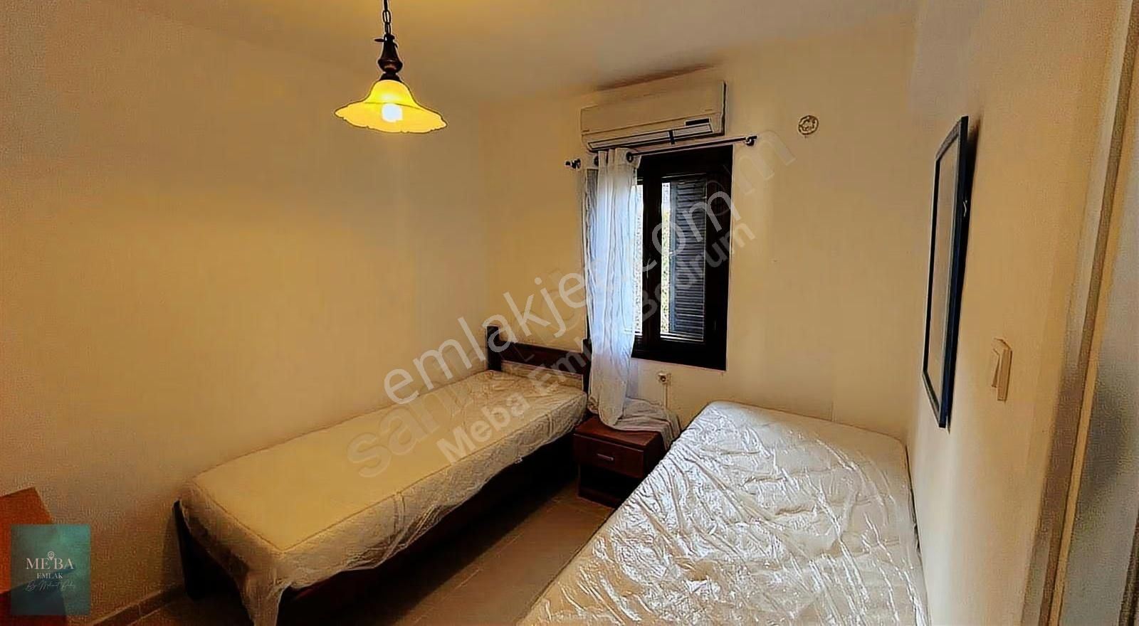 Güdoğan Cennet Evler Sitesi 3+1 Satılık İkiz Villa - Görsel 18