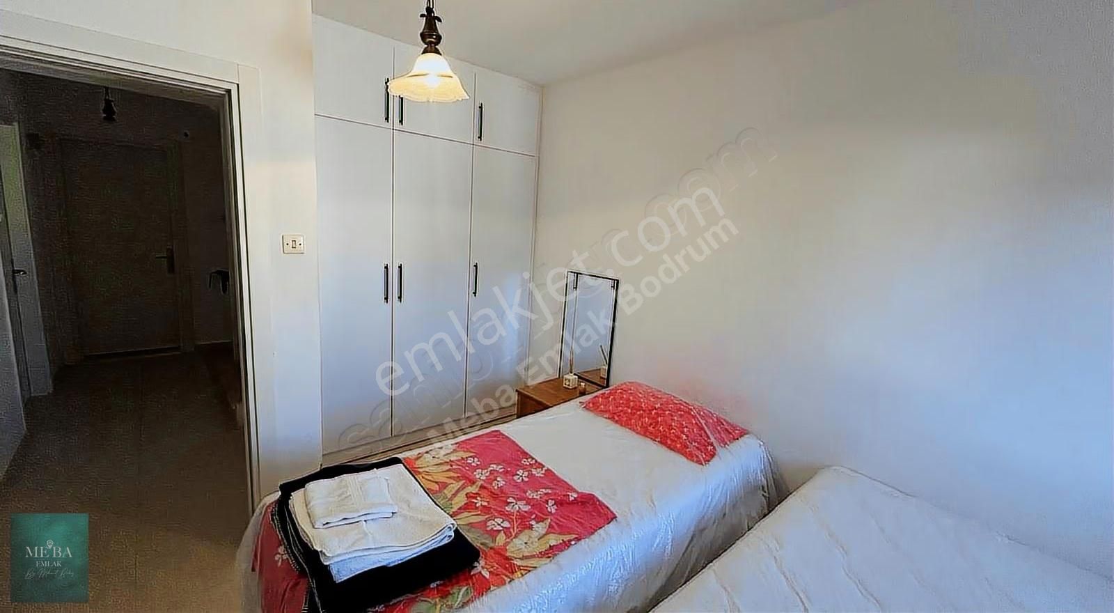 Güdoğan Cennet Evler Sitesi 3+1 Satılık İkiz Villa - Görsel 2