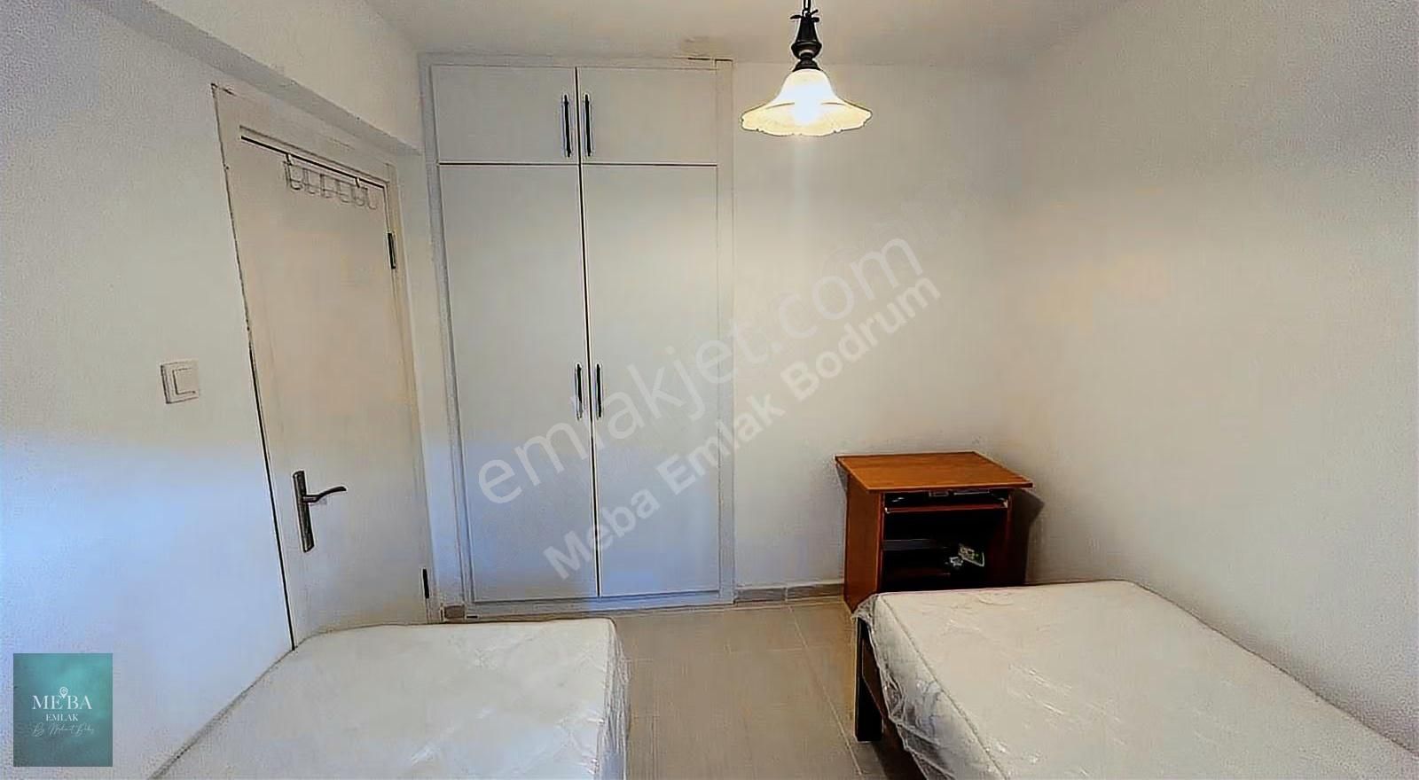 Güdoğan Cennet Evler Sitesi 3+1 Satılık İkiz Villa - Görsel 9