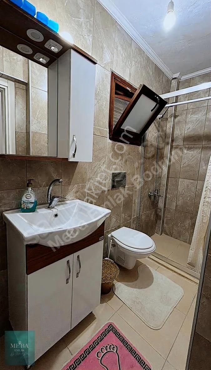 Güdoğan Cennet Evler Sitesi 3+1 Satılık İkiz Villa - Görsel 3