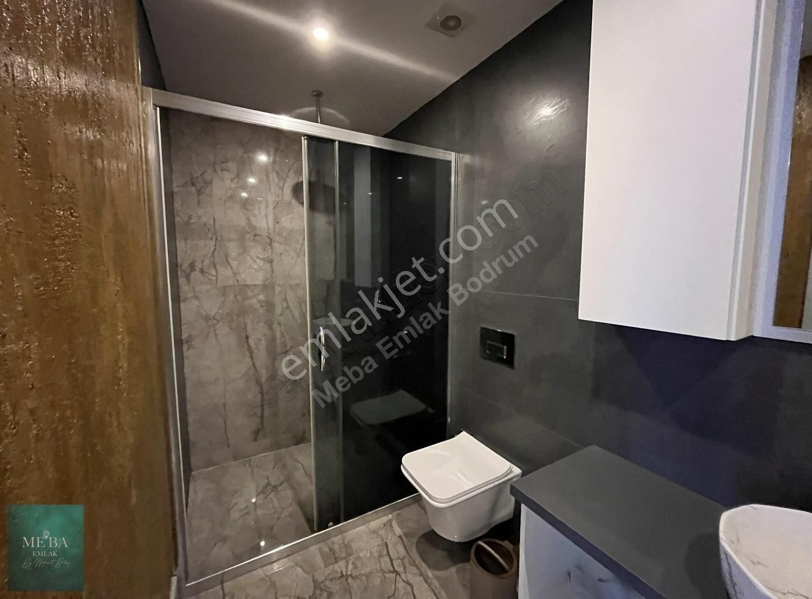 Bodrum Yalıkavak'ta 4+1 Deniz Manzaralı Satılık Villa