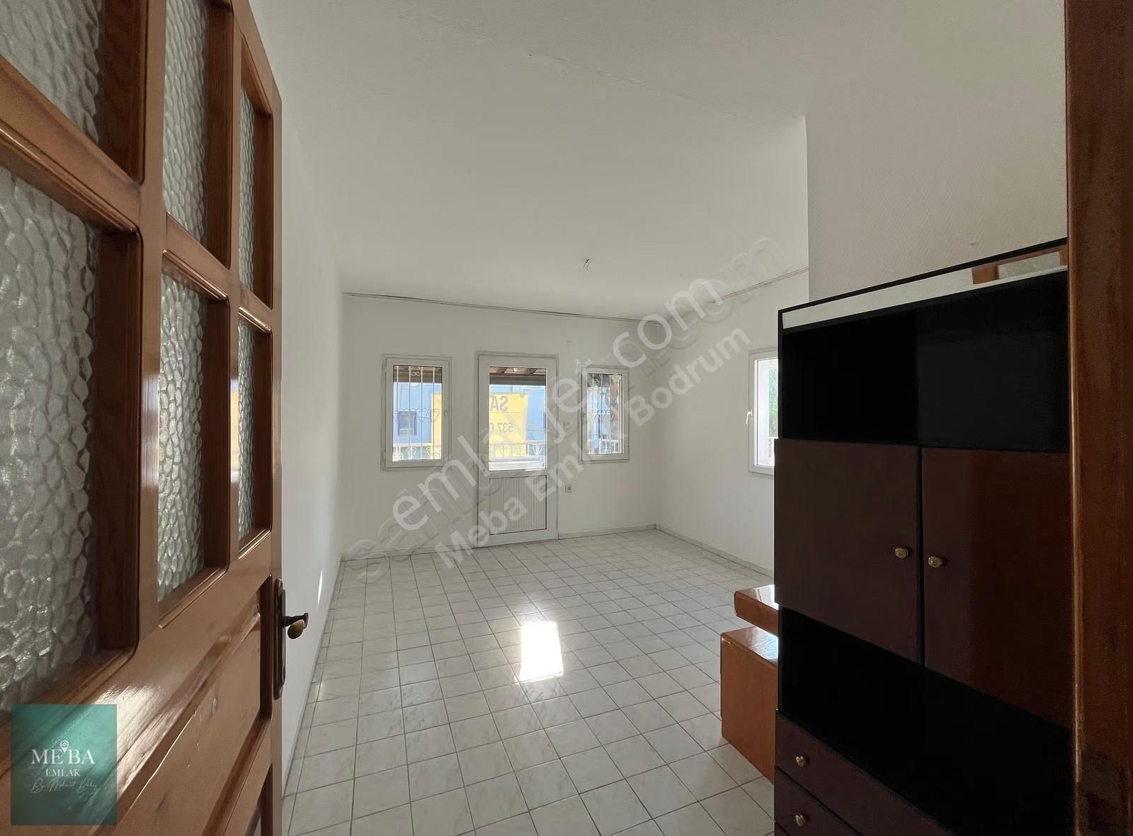 Gündoğan Merkez'de Denize Yürüme Mesafesi 2+1 Satılık Daire - Görsel 3