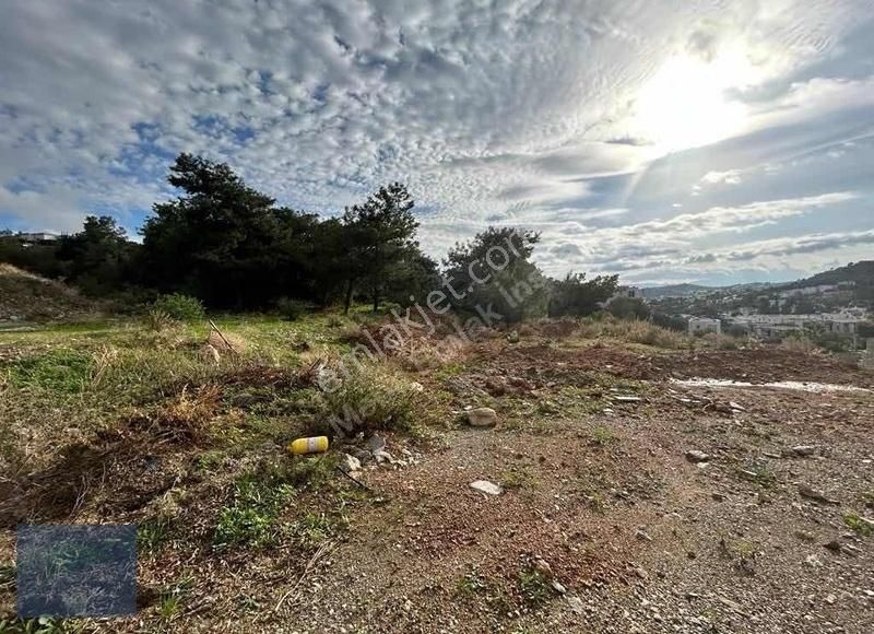 Bodrum Kale Manzaralı Arsa - Görsel 5