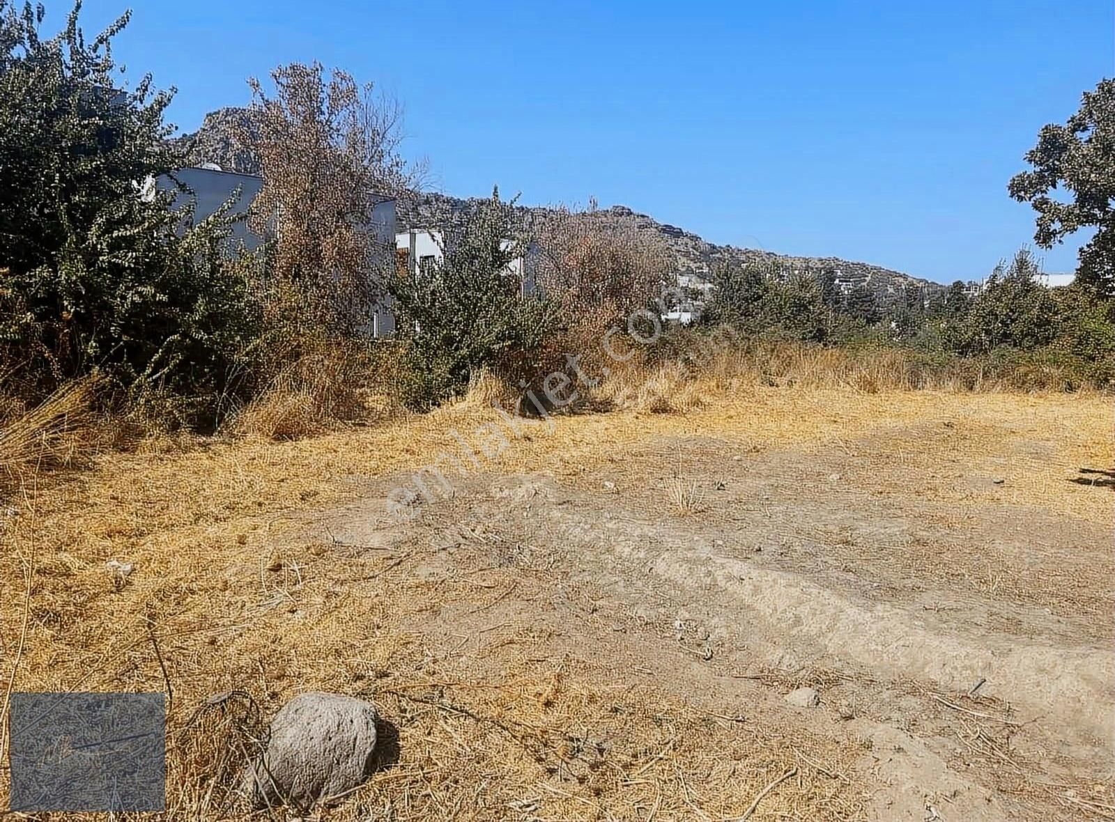 Türkbükü Merkezi Konumda Satılık %20 İmarlı Arsa - Görsel 6