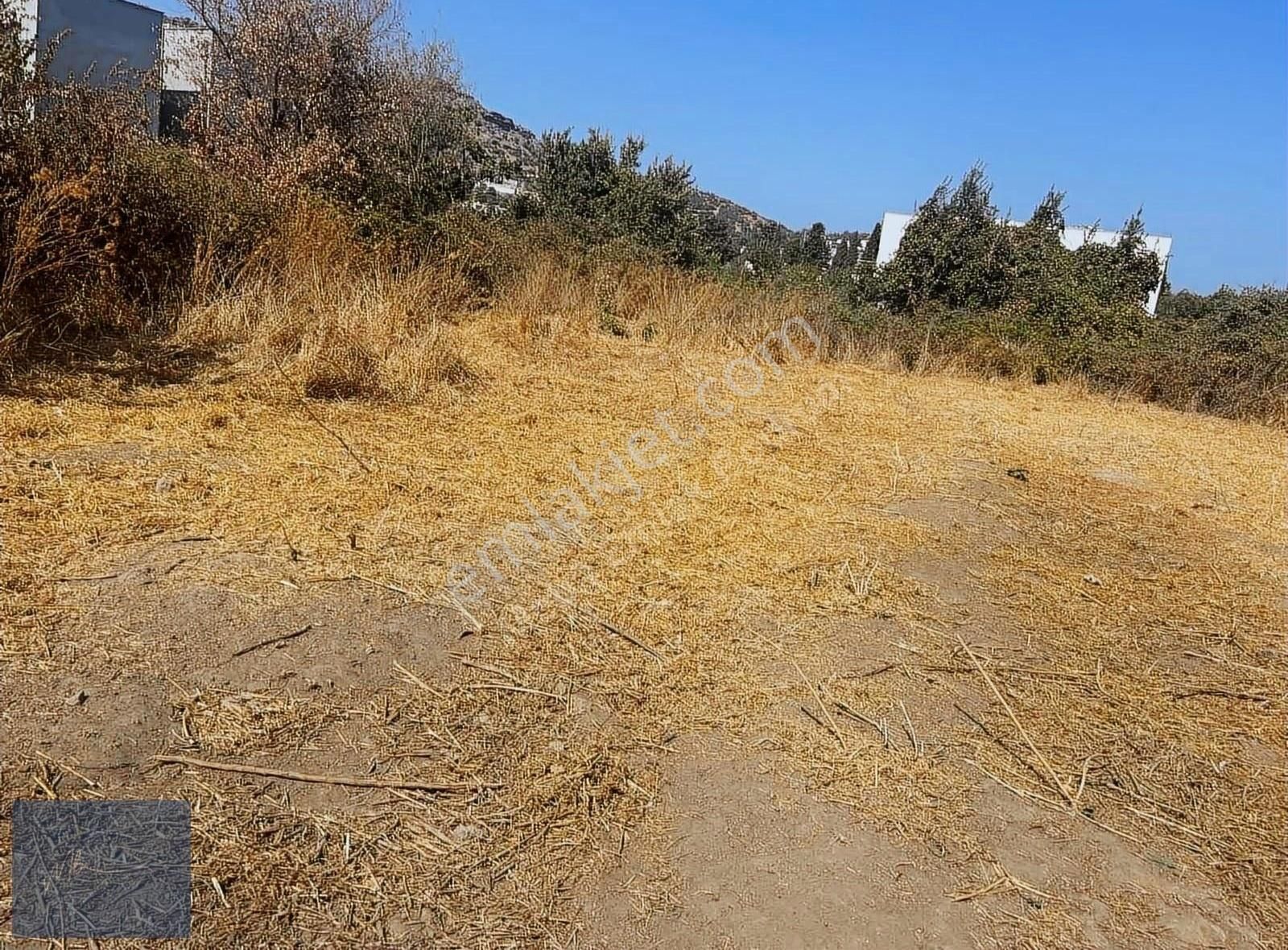 Türkbükü Merkezi Konumda Satılık %20 İmarlı Arsa - Görsel 7